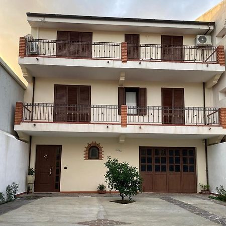 La Coccinella Rooms Milazzo Archi  Eksteriør billede