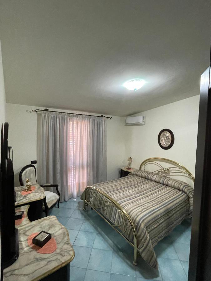 La Coccinella Rooms Milazzo Archi  Eksteriør billede
