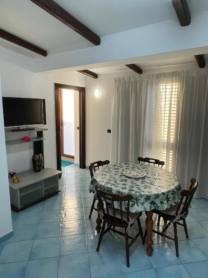 La Coccinella Rooms Milazzo Archi  Eksteriør billede