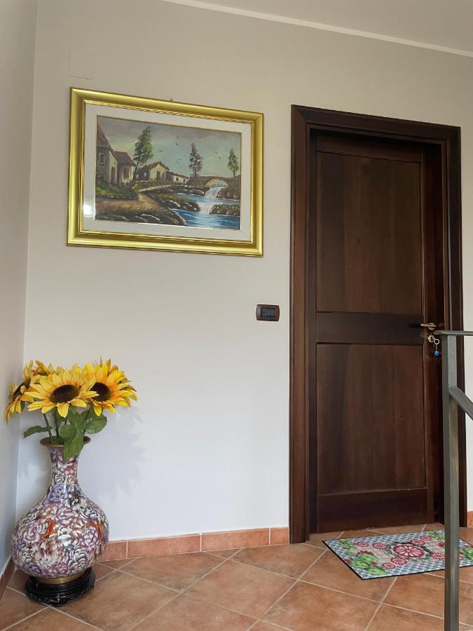 La Coccinella Rooms Milazzo Archi  Eksteriør billede