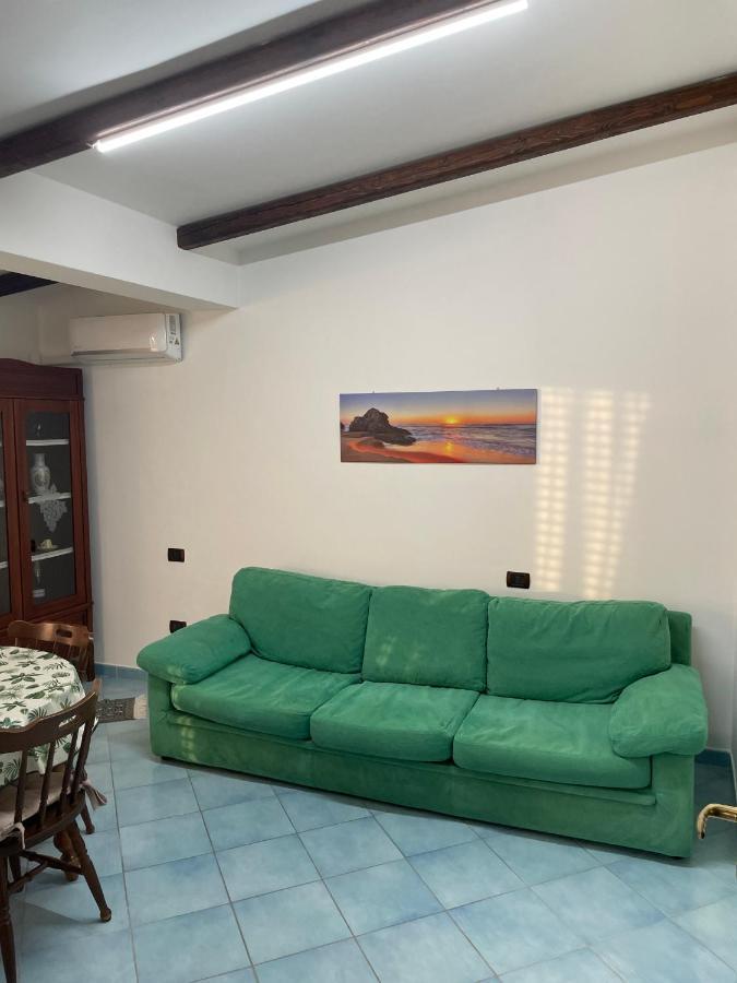 La Coccinella Rooms Milazzo Archi  Eksteriør billede